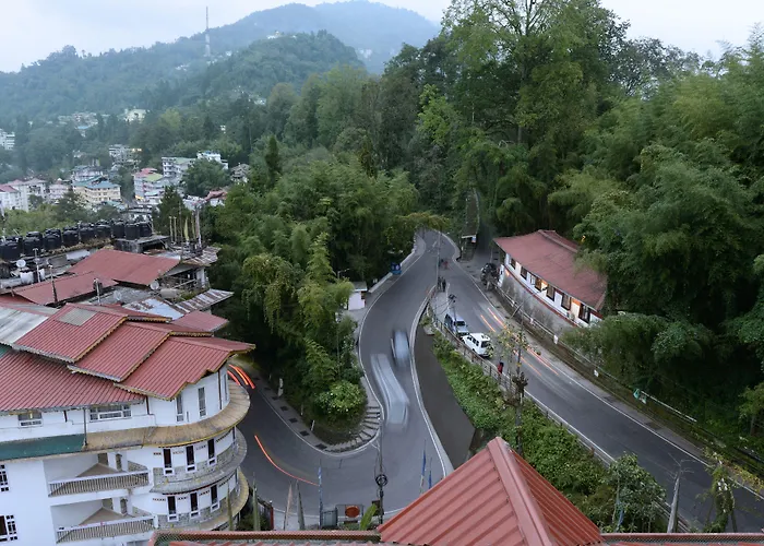 Yashshree Sikkim Blossom Gangtok
