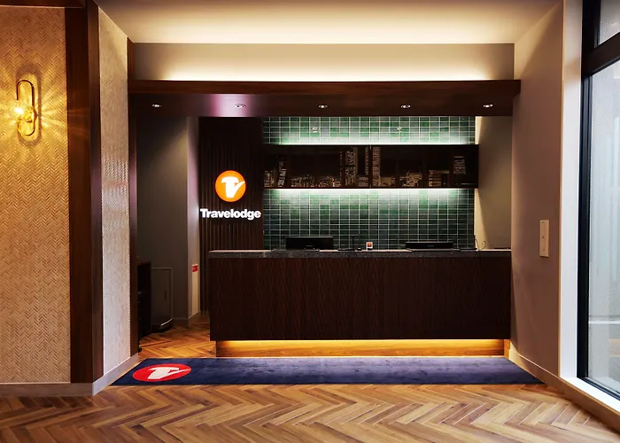 Travelodge Nagoya Sakae