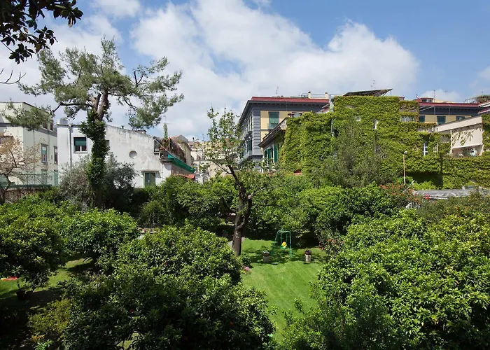 Bed and breakfast The Bellini House By House In Naples