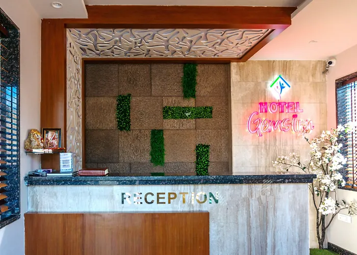 Hotel Gems Inn Dehradun