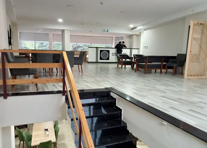 Kurt Otel Trabzon