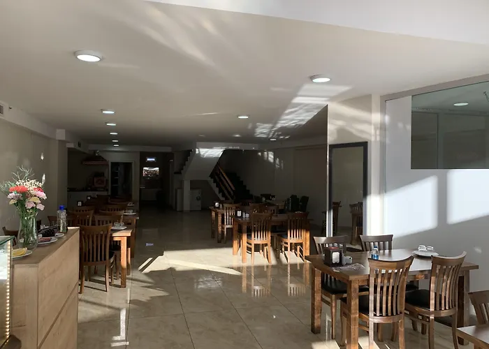 Kurt Otel Trabzon