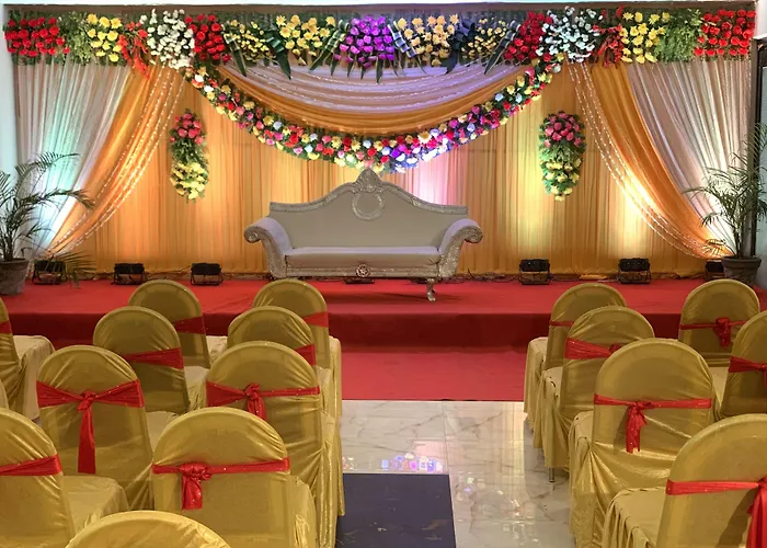 Treebo Trend Gupta Inn Varanasi