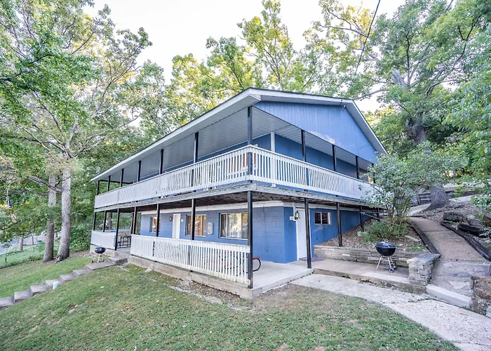 Alhonna Resort Lake Ozark