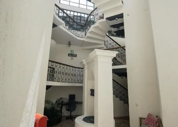 Rosario Hotel San Cristóbal de Las Casas