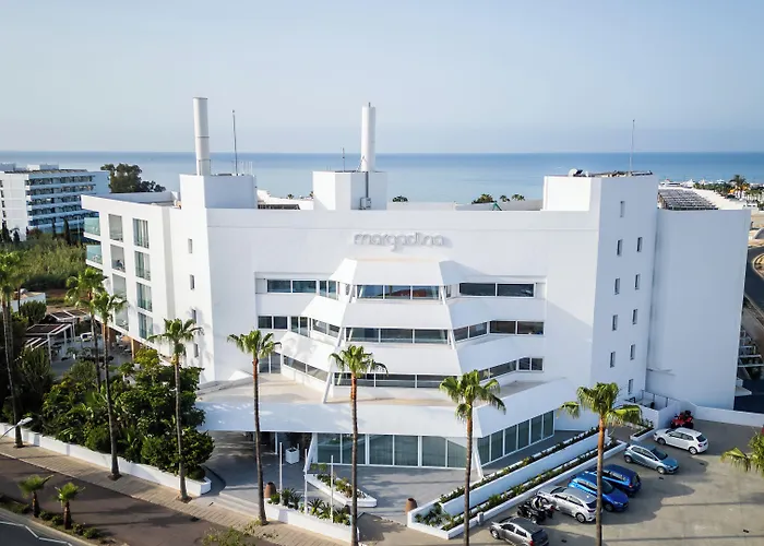 Margadina Hotel Agia Napa