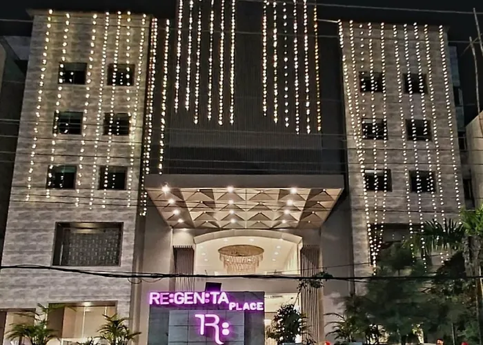 Regenta Place Amritsar