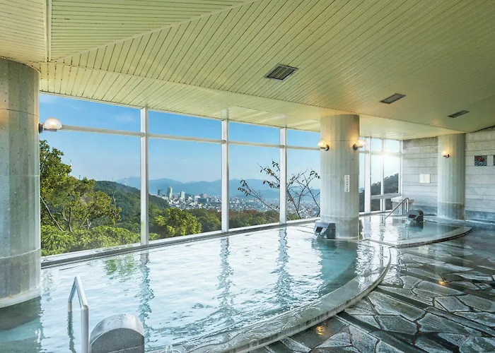 Kamenoi Hotel Fukui