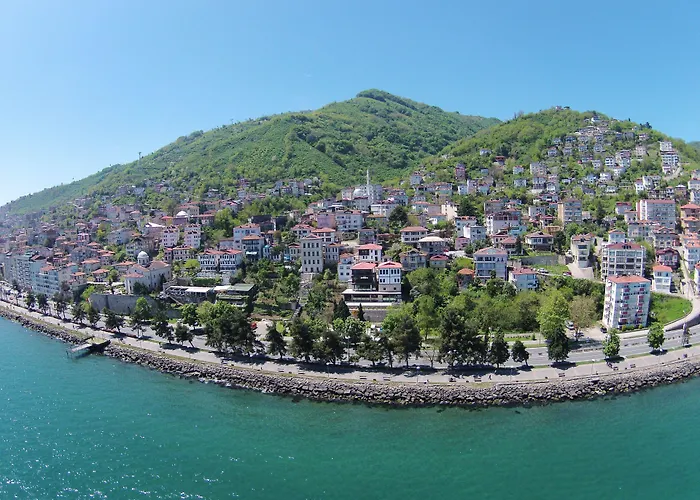 Evimiz Hotel Ordu