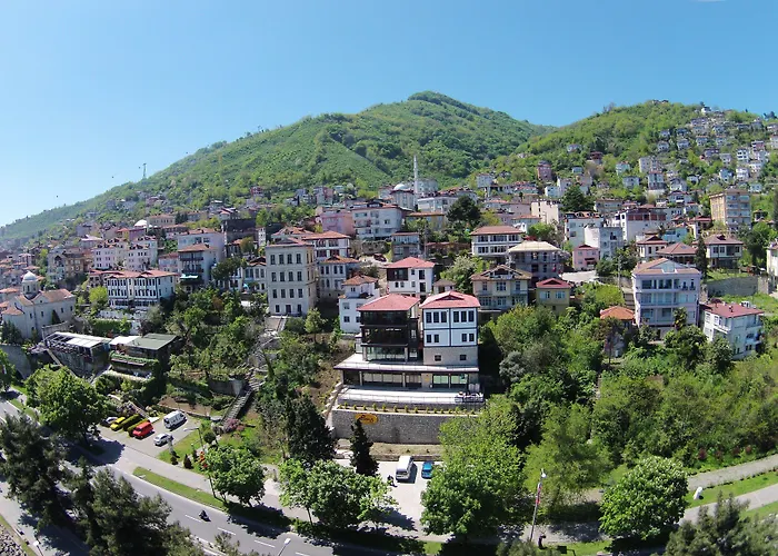 Evimiz Hotel Ordu