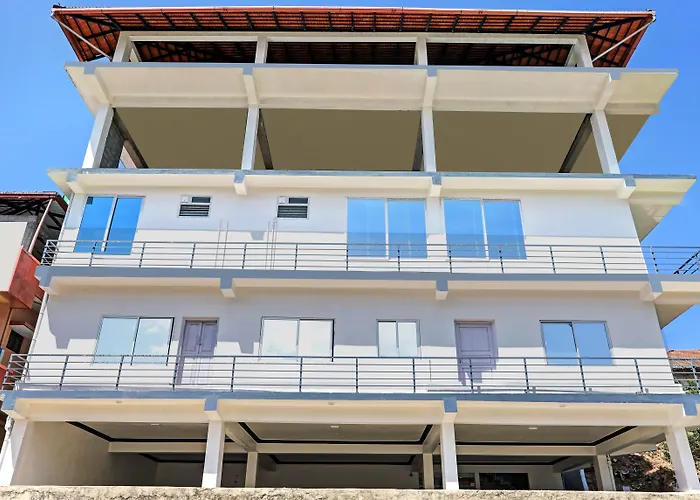Treebo Doha King Hotel Madikeri