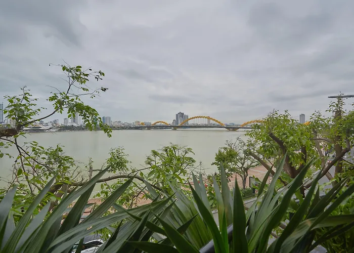 The Garden Capsule Hotel Đà Nẵng