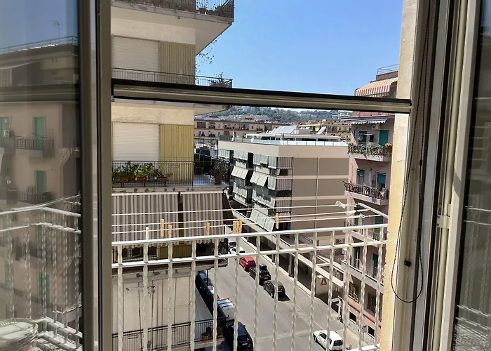 B&B I Borboni Napels