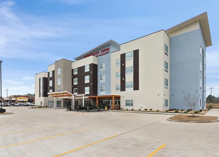 Towneplace Suites By Marriott White Hall