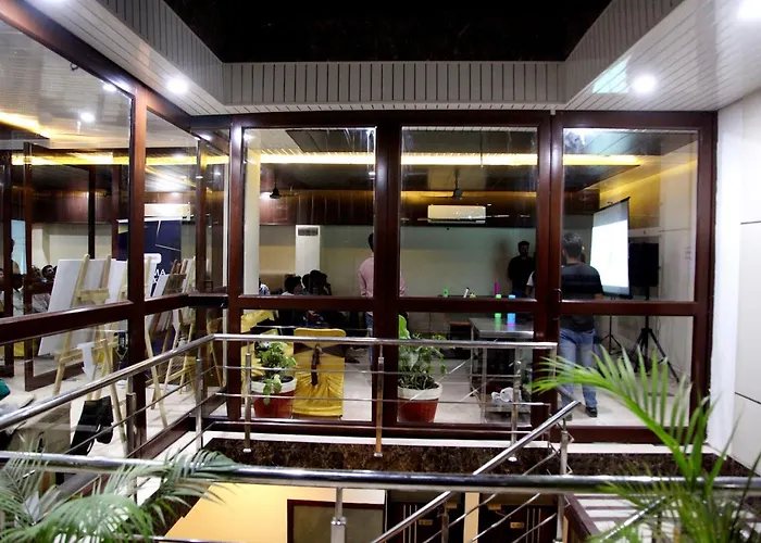 Shagun Residency Hotel Panipat