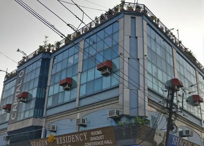 Shagun Residency Hotel Panipat