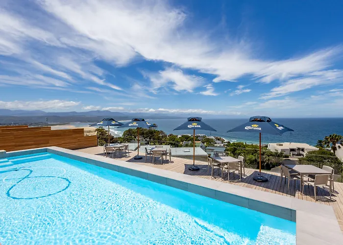 Plett Quarter Apartments Plettenberg Bay