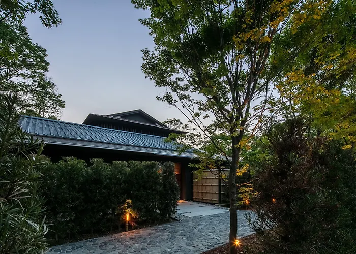 Fufu Nara Hotel