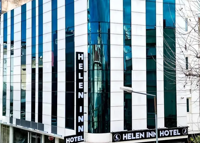 Helen Inn Izmir