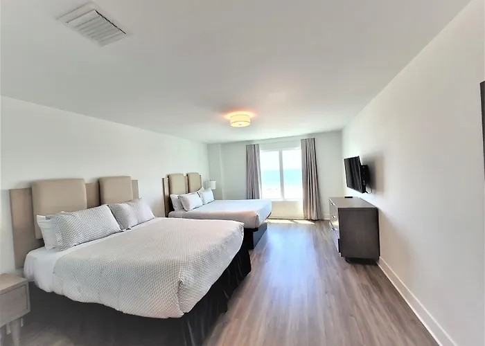 Hotel The Avalon Club Clearwater Beach