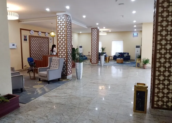 Ibiza Hotel & Resorts Aba