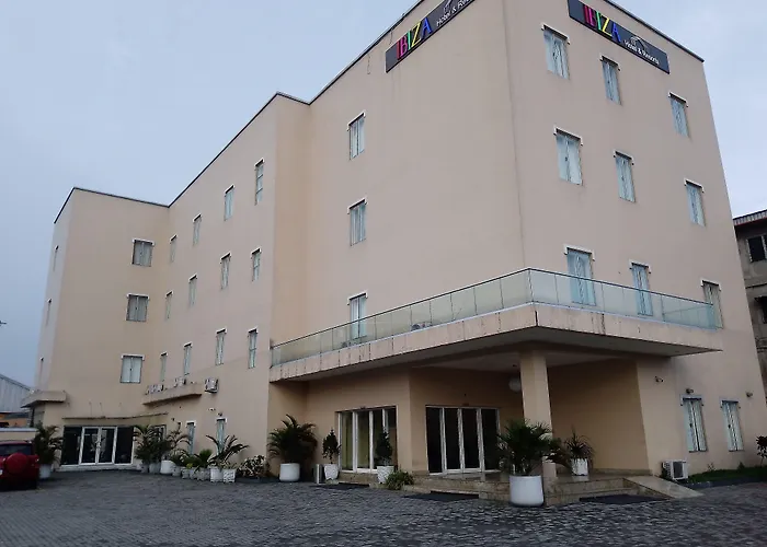 Ibiza Hotel & Resorts Aba