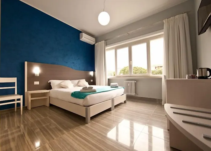 Bed and Breakfast Star Of Roma