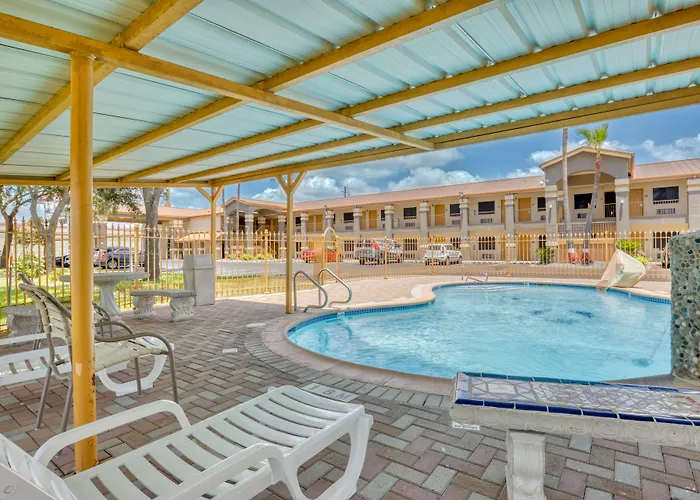 Texas Inn Donna