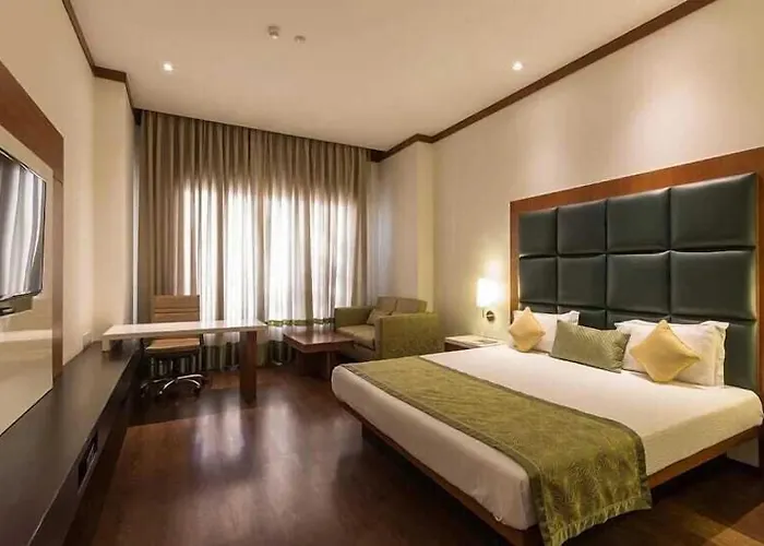 Calista Resort Delhi 
