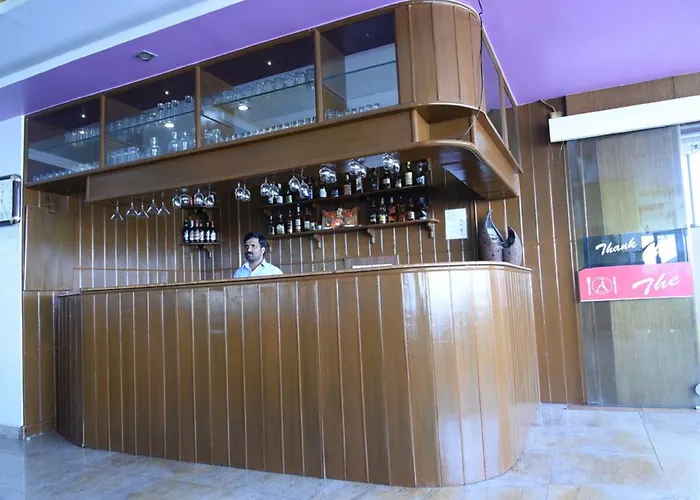 Hotel Sarayu Hassan