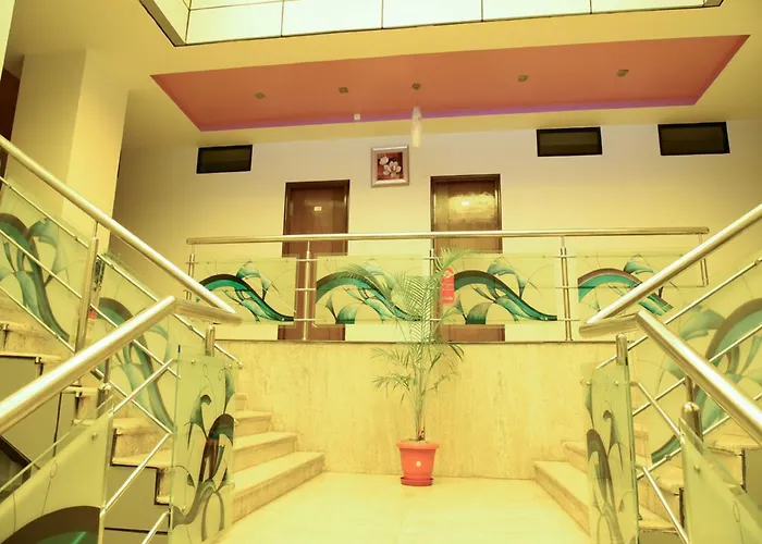 Hotel Sarayu Hassan