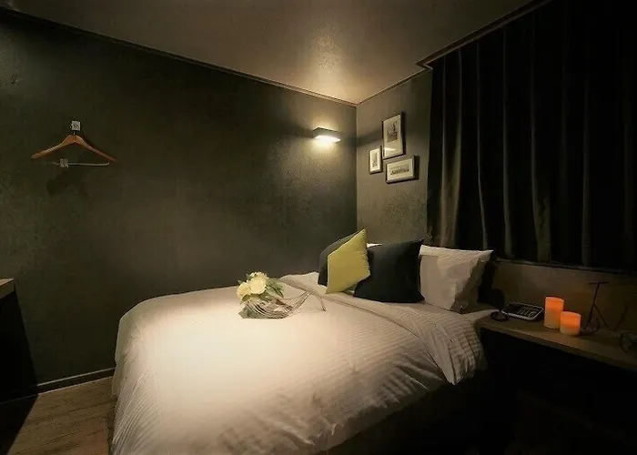 Hotel Haru Jeju