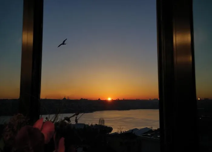 The Biancho Hotel Old City - Special Category İstanbul