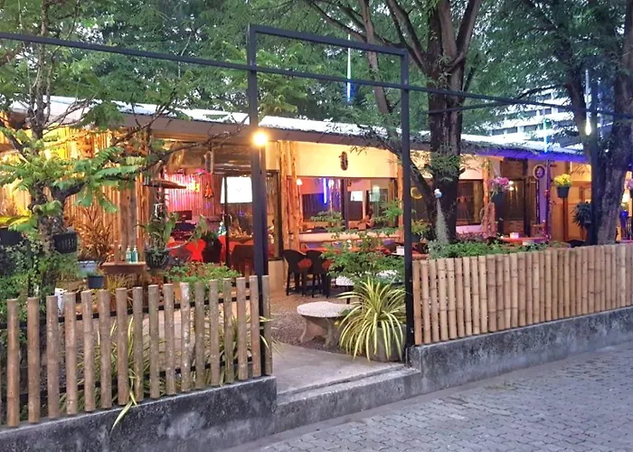 Baan Nat The Village Phuket
