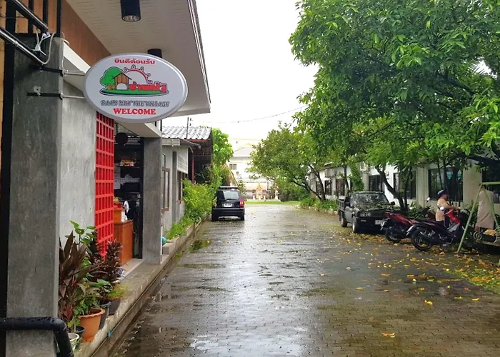 Baan Nat The Village Phuket