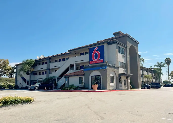 Studio 6 Bellflower Ca Los Angeles