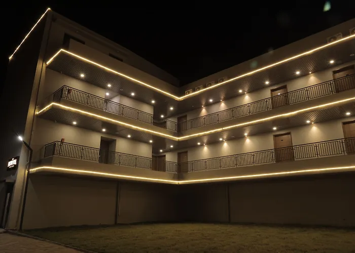 The Presidential Suites Bhuj