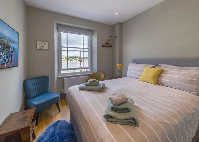 Sailors Rest Hotel Appledore