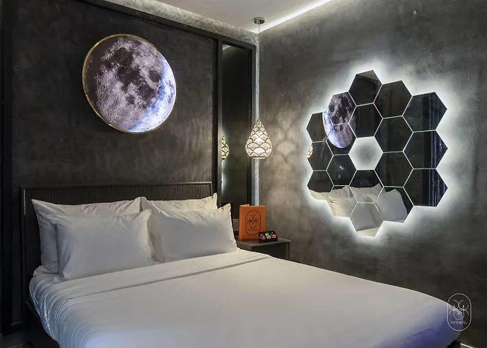 Pynt Hotel TP. Hồ Chí Minh