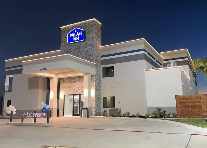 Palace Inn Blue Jones Road & Fm1960 Jersey Village