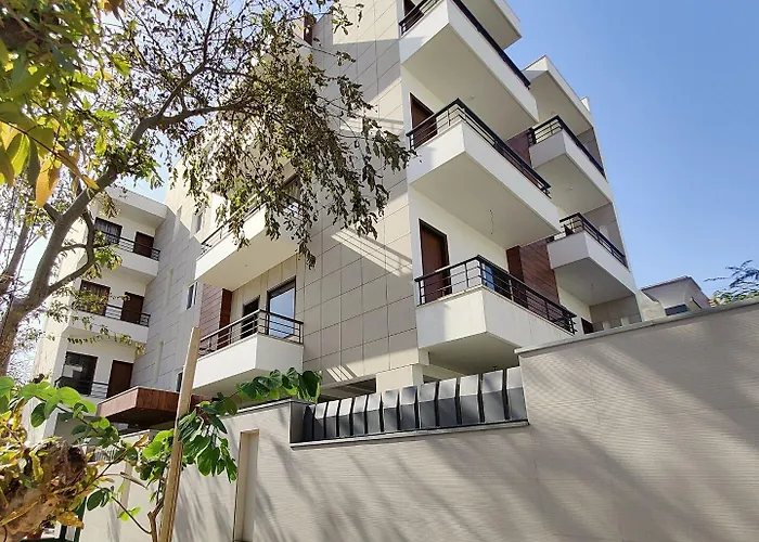 The Shacon Hotel Noida