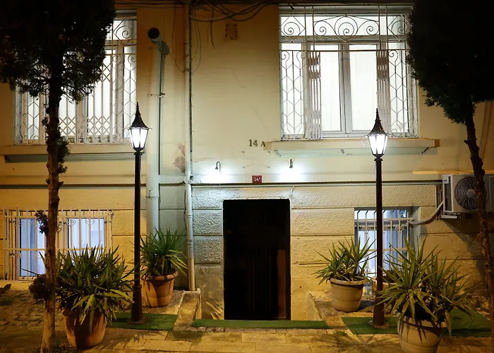 Bonita Apart Istanbul