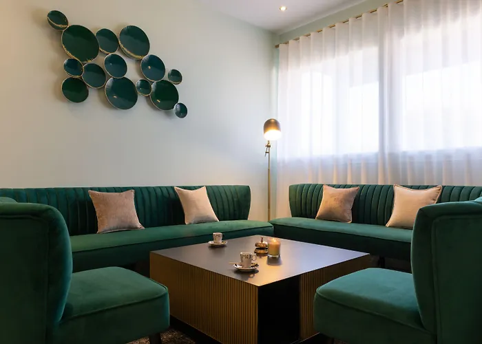 The Originals Boutique, Hotel Porte De Dieppe Saint-Aubin-sur-Scie