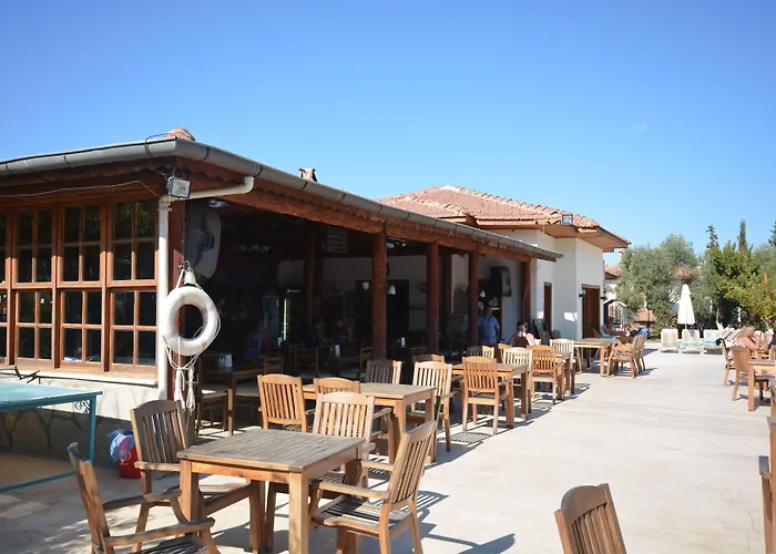 Saray Hotel Ölüdeniz