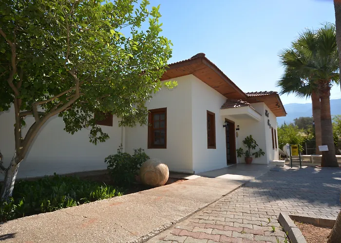 Saray Hotel Ölüdeniz