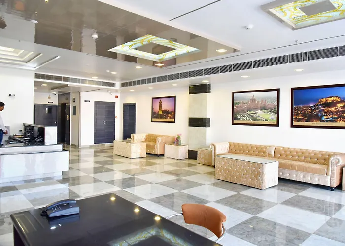 Rester Select Jodhpur Jodhpur 