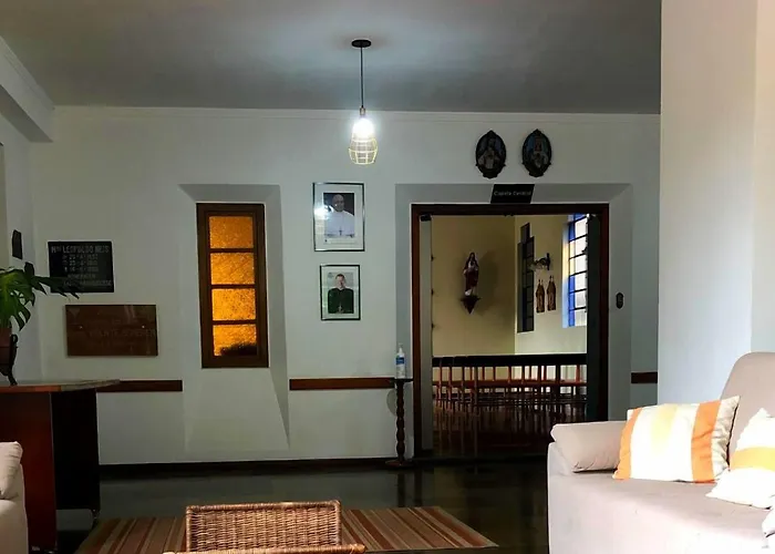 Vila Betânia Porto Alegre
