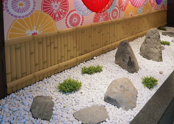 Park Central Sakura Hotel Osaka