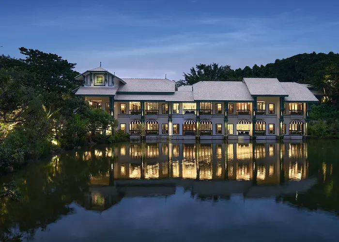 Intercontinental Khao Yai Resort By Ihg Pakchong