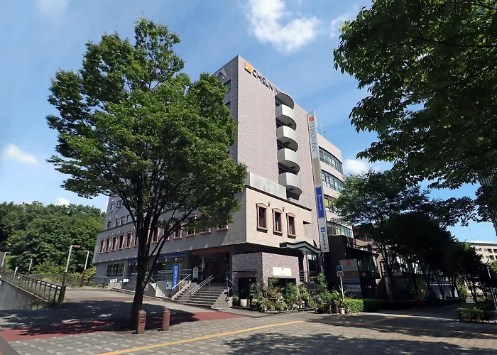 Chisun Inn Yokohama Tsuzuki